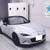mazda roadster 2019 -MAZDA 【京都 302ﾁ512】--Roadster ND5RC-302619---MAZDA 【京都 302ﾁ512】--Roadster ND5RC-302619- image 1