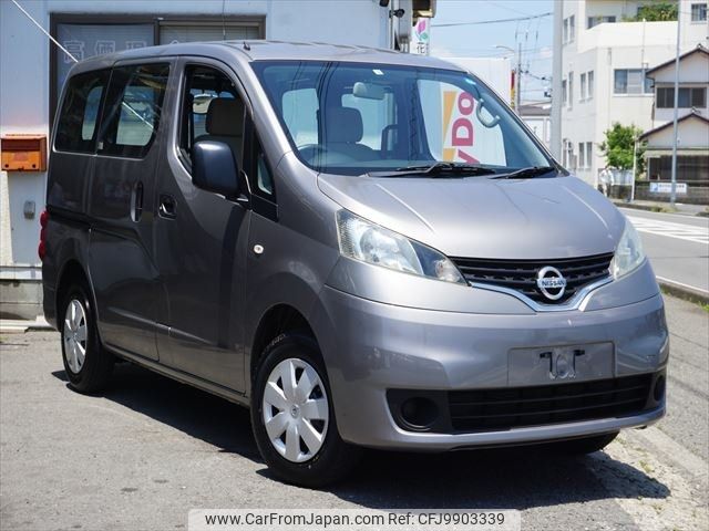 nissan nv200-vanette 2011 -NISSAN--NV200 M20ｶｲ--002698---NISSAN--NV200 M20ｶｲ--002698- image 2