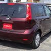nissan note 2011 S12534 image 13