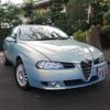 alfa-romeo 156 2005 GOO_JP_700057065530201028002 image 4