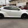 toyota yaris 2020 CFJ1634107 image 16