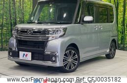 daihatsu tanto 2017 -DAIHATSU--Tanto DBA-LA610S--LA610S-0109227---DAIHATSU--Tanto DBA-LA610S--LA610S-0109227-