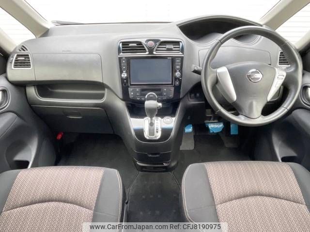 nissan serena 2015 -NISSAN--Serena DAA-HFC26--HFC26-268798---NISSAN--Serena DAA-HFC26--HFC26-268798- image 2