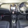 nissan note 2014 -NISSAN 【新潟 502ﾓ4807】--Note E12--228957---NISSAN 【新潟 502ﾓ4807】--Note E12--228957- image 4