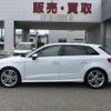 audi s3 2018 -AUDI--Audi S3 ABA-8VDJHF--WAUZZZ8V1KA007583---AUDI--Audi S3 ABA-8VDJHF--WAUZZZ8V1KA007583- image 9