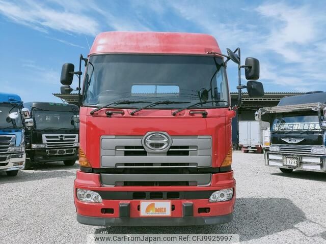 hino profia 2006 -HINO--Profia KS-SH1EDJG--SH1EDJ-13985---HINO--Profia KS-SH1EDJG--SH1EDJ-13985- image 2