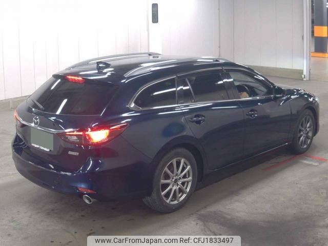 mazda atenza 2018 CFJ1833497 image 2