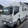 isuzu elf-truck 2008 -ISUZU--Elf BDG-NPR85ANｶｲ--NPR85-7004662---ISUZU--Elf BDG-NPR85ANｶｲ--NPR85-7004662- image 1