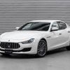 maserati ghibli 2020 -MASERATI--Maserati Ghibli FDA-MG30D--ZAMTS57C001346913---MASERATI--Maserati Ghibli FDA-MG30D--ZAMTS57C001346913- image 1