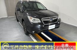 subaru forester 2013 -SUBARU--Forester DBA-SJ5--SJ5-024056---SUBARU--Forester DBA-SJ5--SJ5-024056-