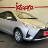 toyota vitz 2017 -TOYOTA--Vitz DBA-KSP130--KSP130-2215060---TOYOTA--Vitz DBA-KSP130--KSP130-2215060- image 2