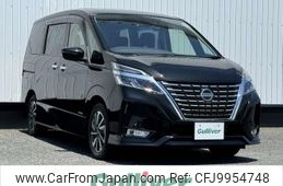 nissan serena 2020 -NISSAN--Serena DAA-GFC27--GFC27-191241---NISSAN--Serena DAA-GFC27--GFC27-191241-