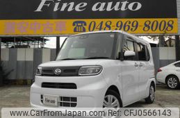 daihatsu tanto 2019 quick_quick_6BA-LA650S_LA650S-0041237