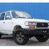 toyota land-cruiser 1996 -TOYOTA--Land Cruiser KC-HZJ81V--HZJ810005621---TOYOTA--Land Cruiser KC-HZJ81V--HZJ810005621- image 4