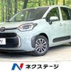 toyota sienta 2023 quick_quick_MXPL10G_MXPL10-1103001 image 1