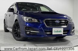 subaru levorg 2019 -SUBARU--Levorg DBA-VM4--VM4-126160---SUBARU--Levorg DBA-VM4--VM4-126160-