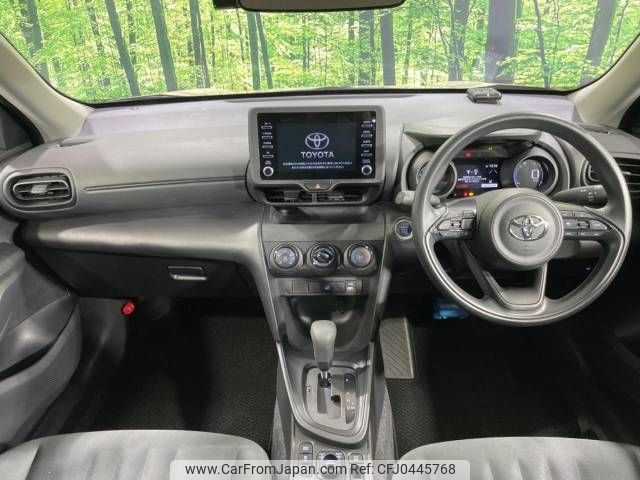 toyota yaris-cross 2024 -TOYOTA--Yaris Cross 5BA-MXPB15--MXPB15-3014***---TOYOTA--Yaris Cross 5BA-MXPB15--MXPB15-3014***- image 2