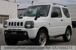 suzuki jimny 1999 CFJ1666273