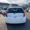 nissan note 2015 -NISSAN--Note DBA-E12--E12-338420---NISSAN--Note DBA-E12--E12-338420- image 15