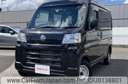 daihatsu hijet-van 2022 -DAIHATSU--Hijet Van 3BD-S700V--S700V-0050189---DAIHATSU--Hijet Van 3BD-S700V--S700V-0050189-