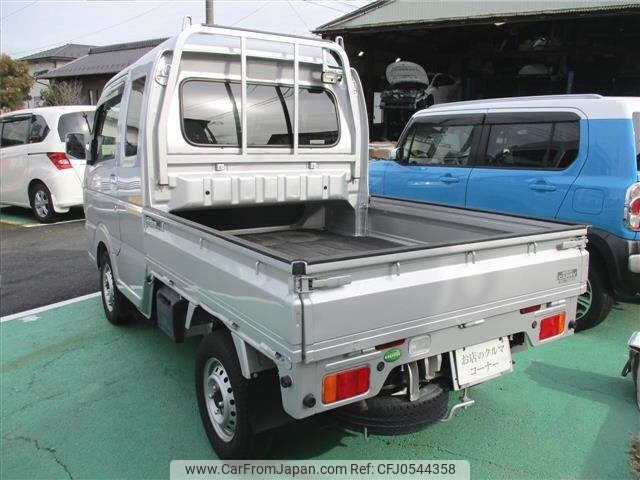 suzuki carry-truck 2019 -SUZUKI--Carry Truck DA16T--470506---SUZUKI--Carry Truck DA16T--470506- image 2
