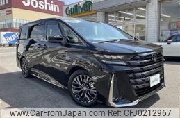 toyota vellfire 2023 -TOYOTA--Vellfire 6AA-AAHH40W--AAHH40-0003102---TOYOTA--Vellfire 6AA-AAHH40W--AAHH40-0003102-