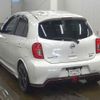 nissan march 2015 quick_quick_DBA-K13_K13-723734 image 2