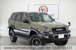 toyota land-cruiser-prado 2006 GOO_JP_700250572030250222001