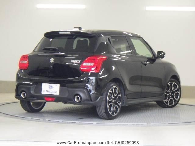 suzuki swift 2023 quick_quick_4BA-ZC33S_ZC33S-513250 image 2