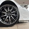 lexus rc-f 2015 CFJ1848087 image 4
