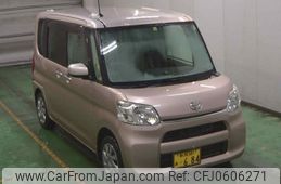 daihatsu tanto 2014 -DAIHATSU 【新潟 581ｱ684】--Tanto LA600S--0151658---DAIHATSU 【新潟 581ｱ684】--Tanto LA600S--0151658-