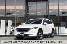 mazda cx-8 2019 -MAZDA--CX-8 6BA-KG5P--KG5P-106679---MAZDA--CX-8 6BA-KG5P--KG5P-106679-