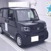 honda n-box 2025 -HONDA 【岐阜 582ﾓ4251】--N BOX JF5-1143499---HONDA 【岐阜 582ﾓ4251】--N BOX JF5-1143499- image 1