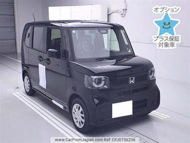 honda n-box 2025 -HONDA 【岐阜 582ﾓ4251】--N BOX JF5-1143499---HONDA 【岐阜 582ﾓ4251】--N BOX JF5-1143499- image 1