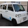 mitsubishi minicab-miev 2013 -MITSUBISHI 【伊豆 483ｳ5566】--Minicab Miev U67V--0003111---MITSUBISHI 【伊豆 483ｳ5566】--Minicab Miev U67V--0003111- image 13