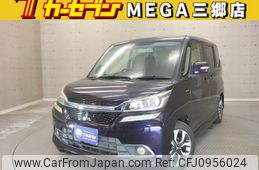mitsubishi delica-d2 2017 CFJ0956024