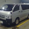 toyota hiace-van 2019 -TOYOTA 【横浜 400ﾑ 813】--Hiace Van CBF-TRH200V--TRH200-5037724---TOYOTA 【横浜 400ﾑ 813】--Hiace Van CBF-TRH200V--TRH200-5037724- image 1