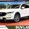 mazda cx-5 2018 quick_quick_KF2P_KF2P-214335 image 1