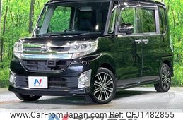 daihatsu tanto 2014 CFJ1482855