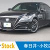 toyota crown 2019 -TOYOTA--Crown 6AA-AZSH20--AZSH20-1051019---TOYOTA--Crown 6AA-AZSH20--AZSH20-1051019- image 1