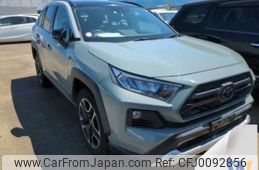 toyota rav4 2019 -TOYOTA--RAV4 6BA-MXAA54--MXAA54-2012812---TOYOTA--RAV4 6BA-MXAA54--MXAA54-2012812-