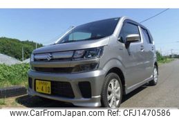 suzuki wagon-r 2021 -SUZUKI 【習志野 】--Wagon R 5AA-MH95S--MH95S-156047---SUZUKI 【習志野 】--Wagon R 5AA-MH95S--MH95S-156047-