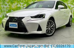 lexus is 2016 quick_quick_DAA-AVE30_AVE30-5057306