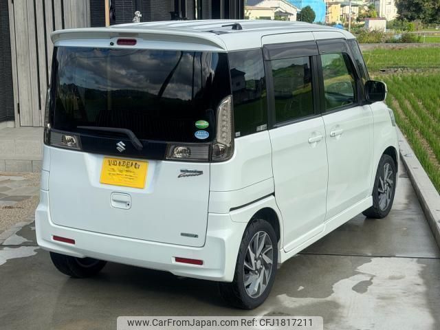 suzuki spacia 2013 CFJ1817211 image 2