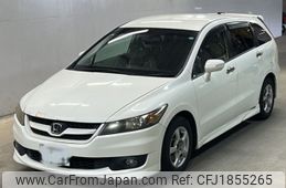 honda stream 2009 CFJ1855265
