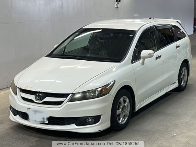 honda stream 2009 CFJ1855265 image 1