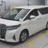 toyota alphard 2021 CFJ1813315 image 8