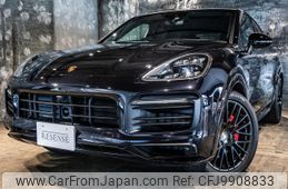 porsche cayenne 2022 -PORSCHE--Porsche Cayenne 3BA-E3NIA--WP1ZZZ9YZNDA56143---PORSCHE--Porsche Cayenne 3BA-E3NIA--WP1ZZZ9YZNDA56143-