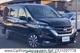 nissan serena 2018 -NISSAN--Serena DAA-GFC27--GFC27-146861---NISSAN--Serena DAA-GFC27--GFC27-146861-