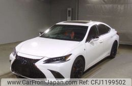 lexus es 2022 -LEXUS--Lexus ES 6AA-AXZH11--AXZH11-1007768---LEXUS--Lexus ES 6AA-AXZH11--AXZH11-1007768-